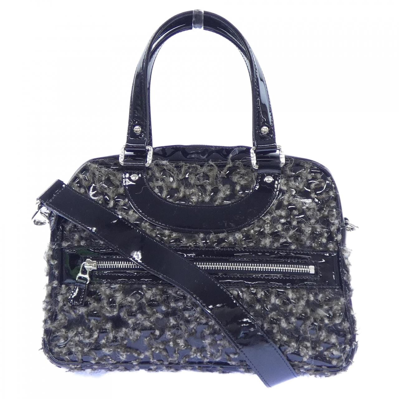 ジャックルコー JACQUES LE CORRE BAG