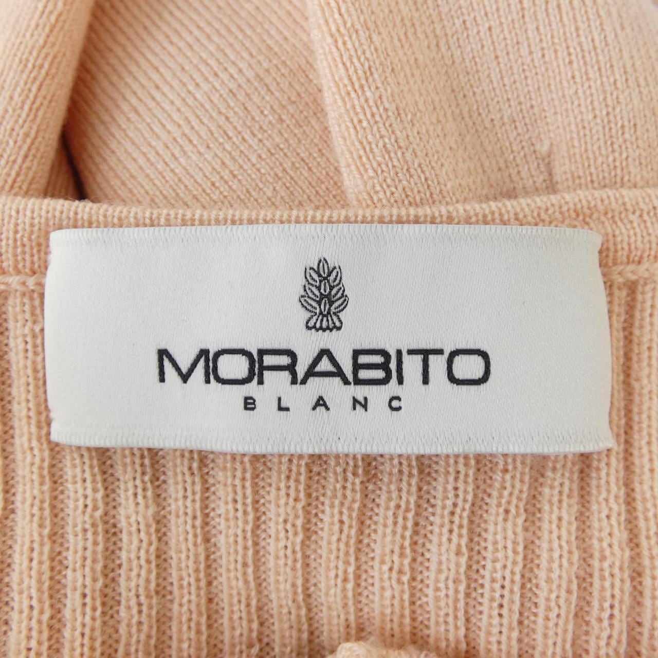 モラビトブラン MORABITO BLANC 2180-52113 トップス