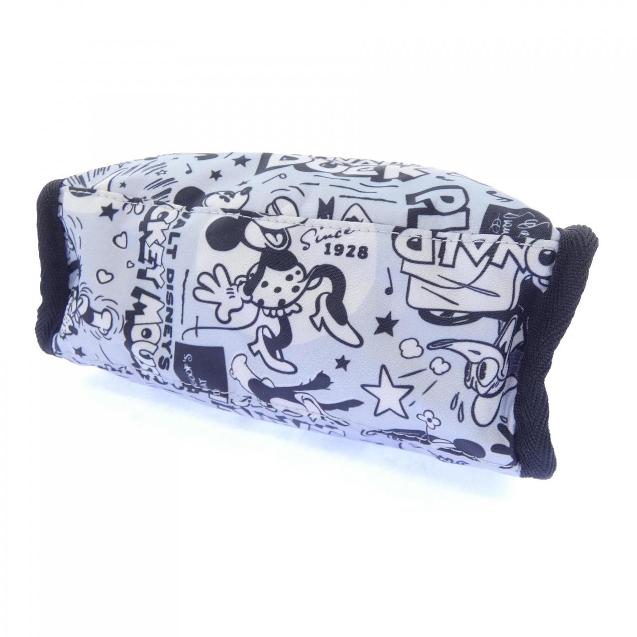 レスポートサック LESPORTSAC DISNEY 100周年 BAG