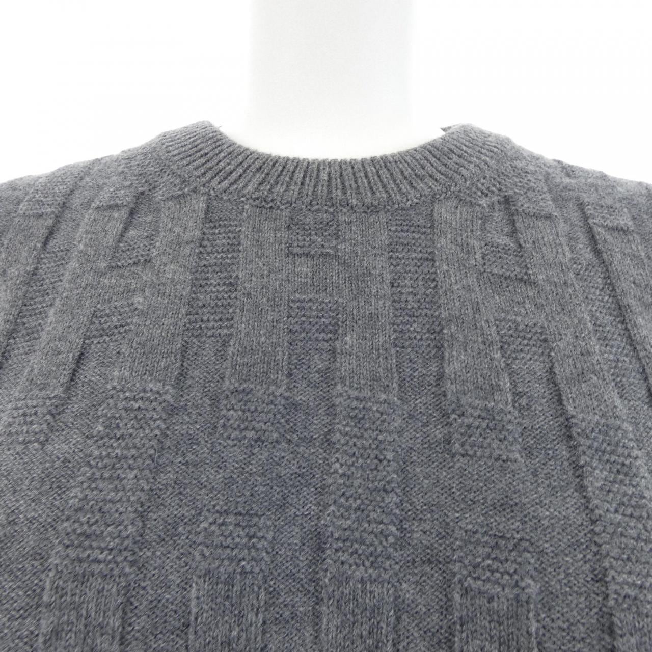 エルメス HERMES ニット
