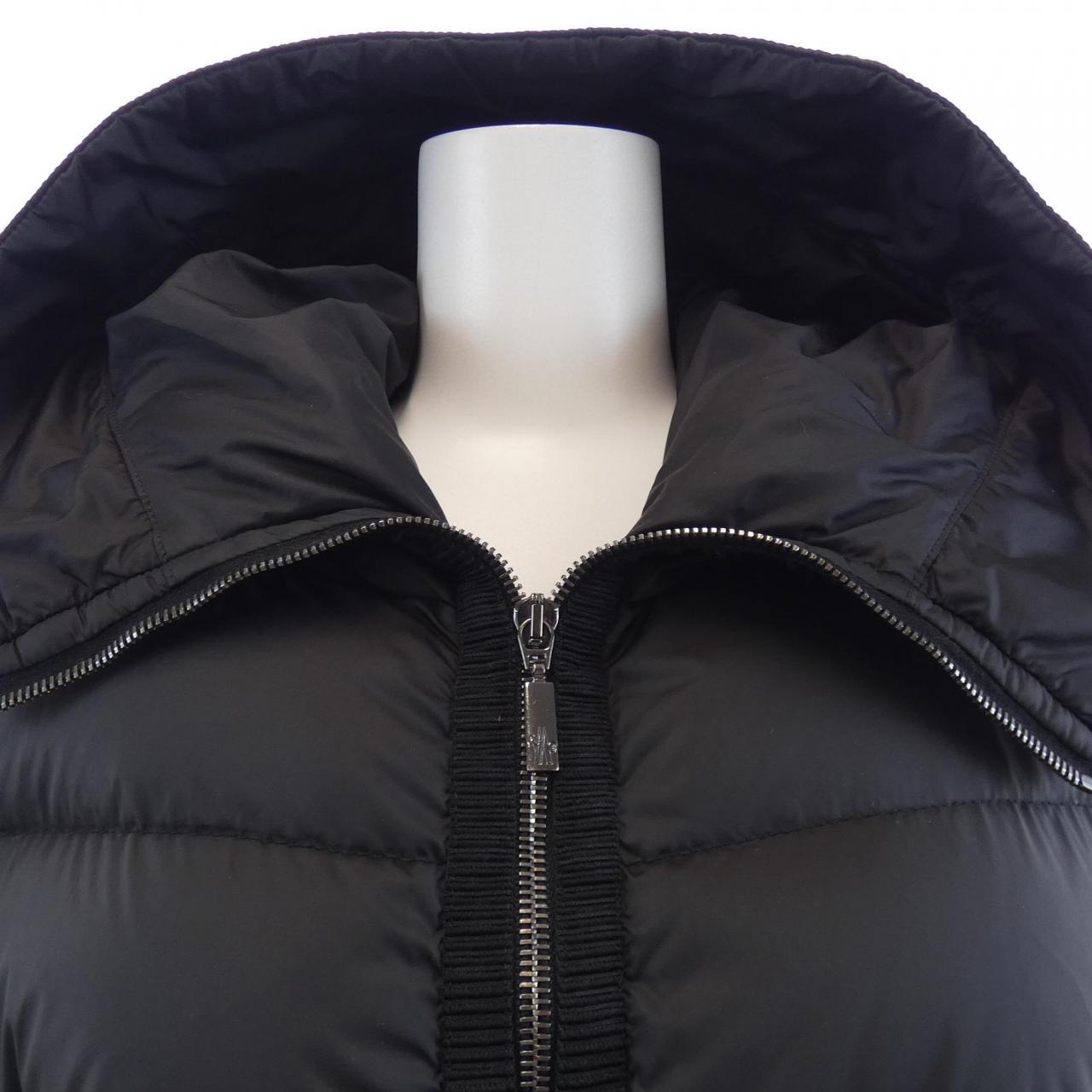 モンクレール MONCLER FABRE ダウンコート