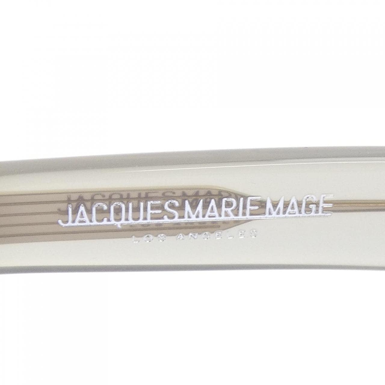 JACOUES MARIE MAGE ZEPHIRIN SUNGLASSES