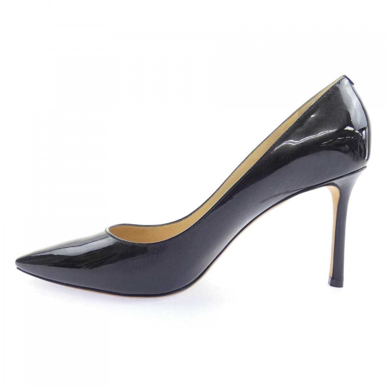ジミーチュウ JIMMY CHOO パンプス