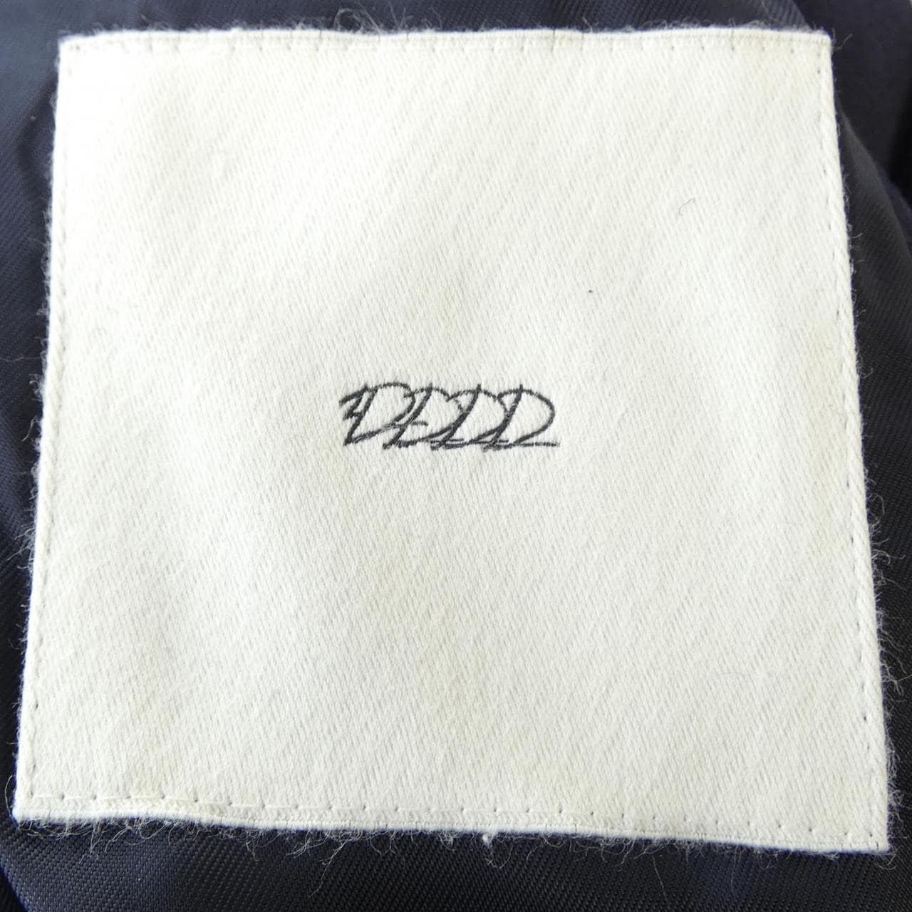 DDDD 0721003 コート