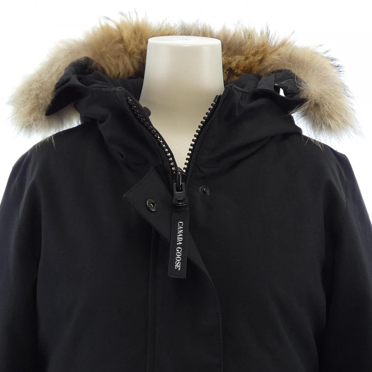 カナダグース CANADA GOOSE 3037L VICTORIA ヴィクトリア ダウンコート