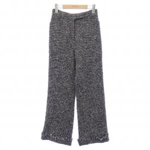 シャネル CHANEL P57137V37116 パンツ