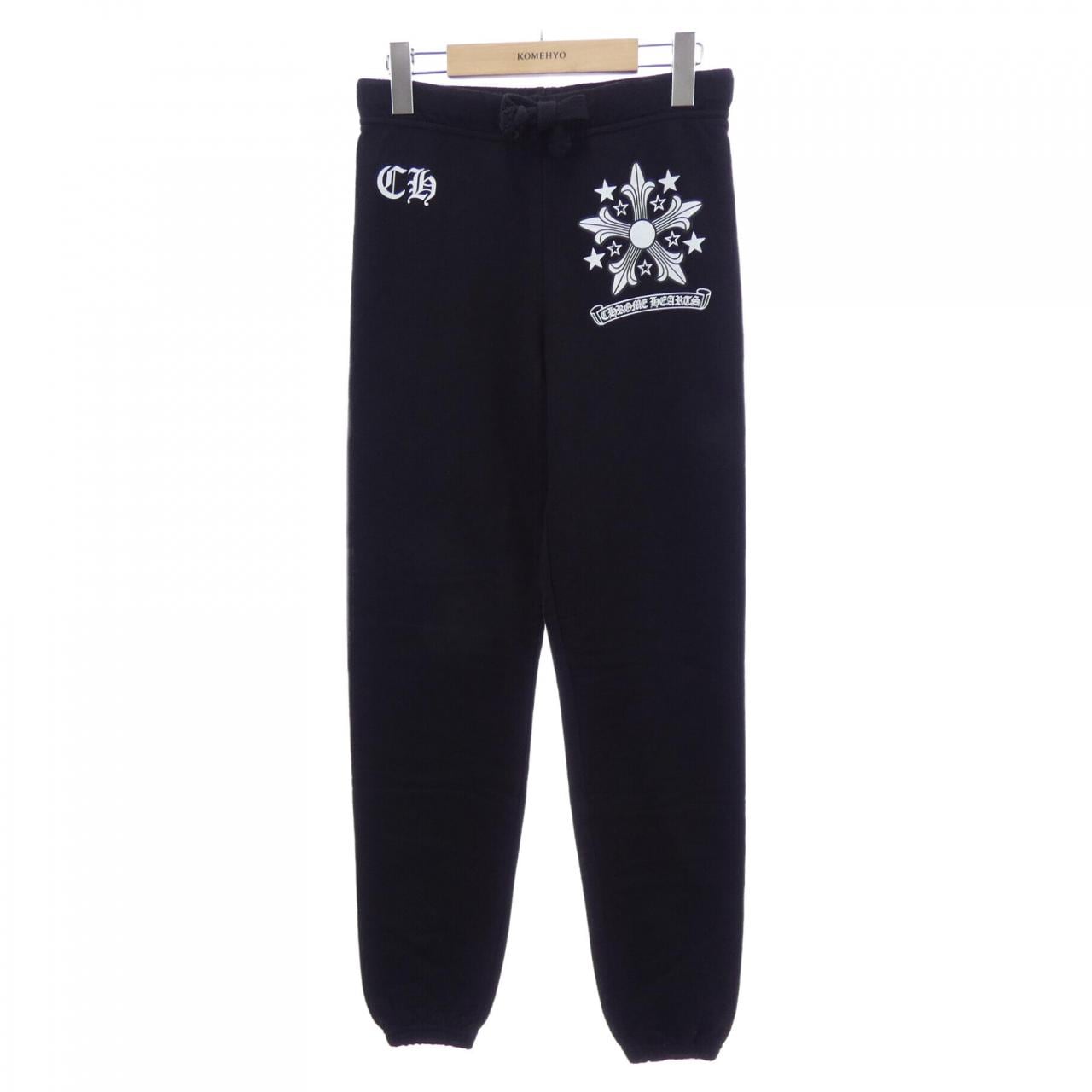 クロムハーツ CHROME HEARTS 2214-304-9049 パンツ