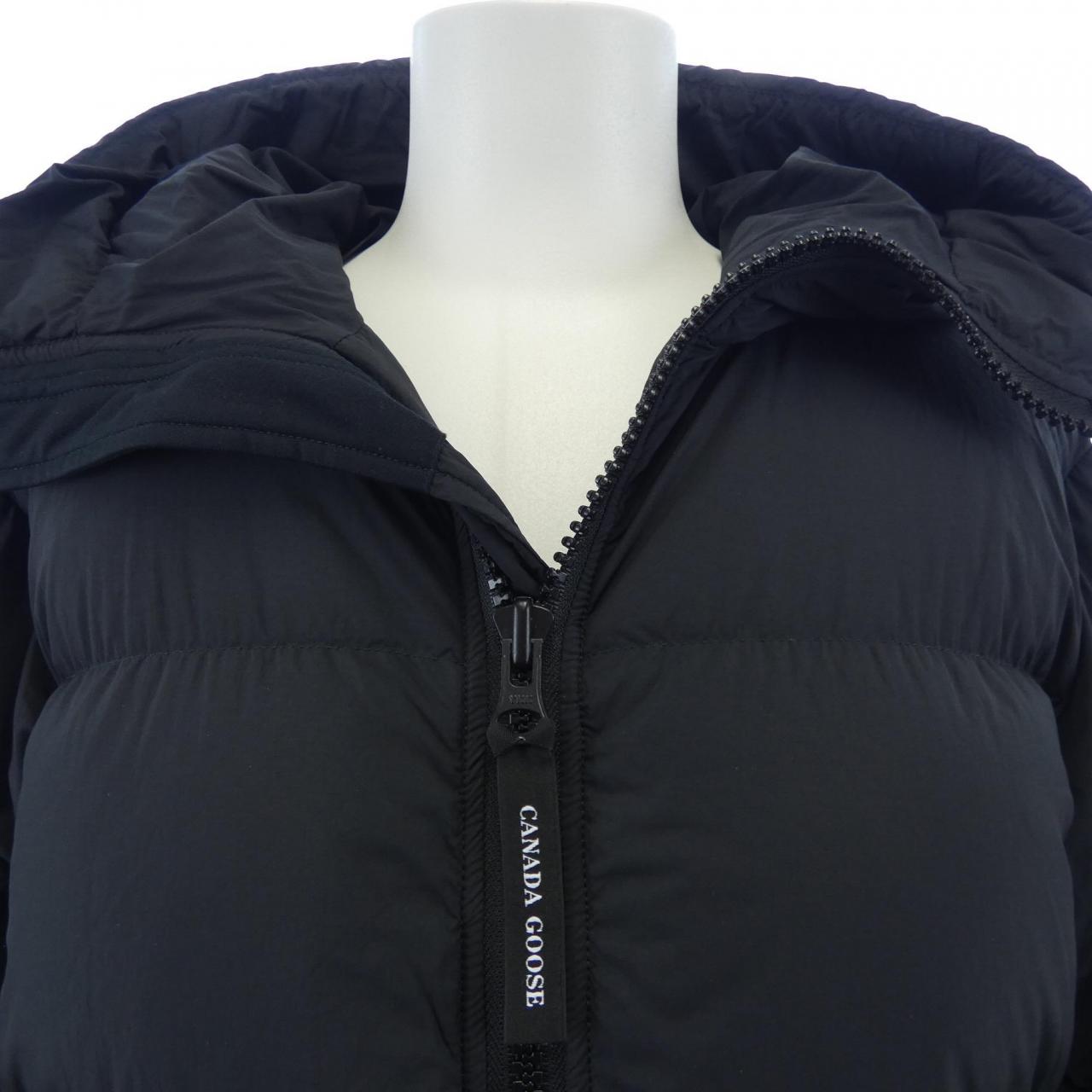 カナダグース CANADA GOOSE ローレンス パッファー 2801M ダウンジャケット