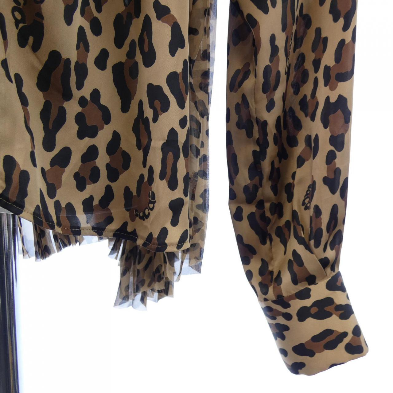 サカイ SACAI 19-04550 シャツ