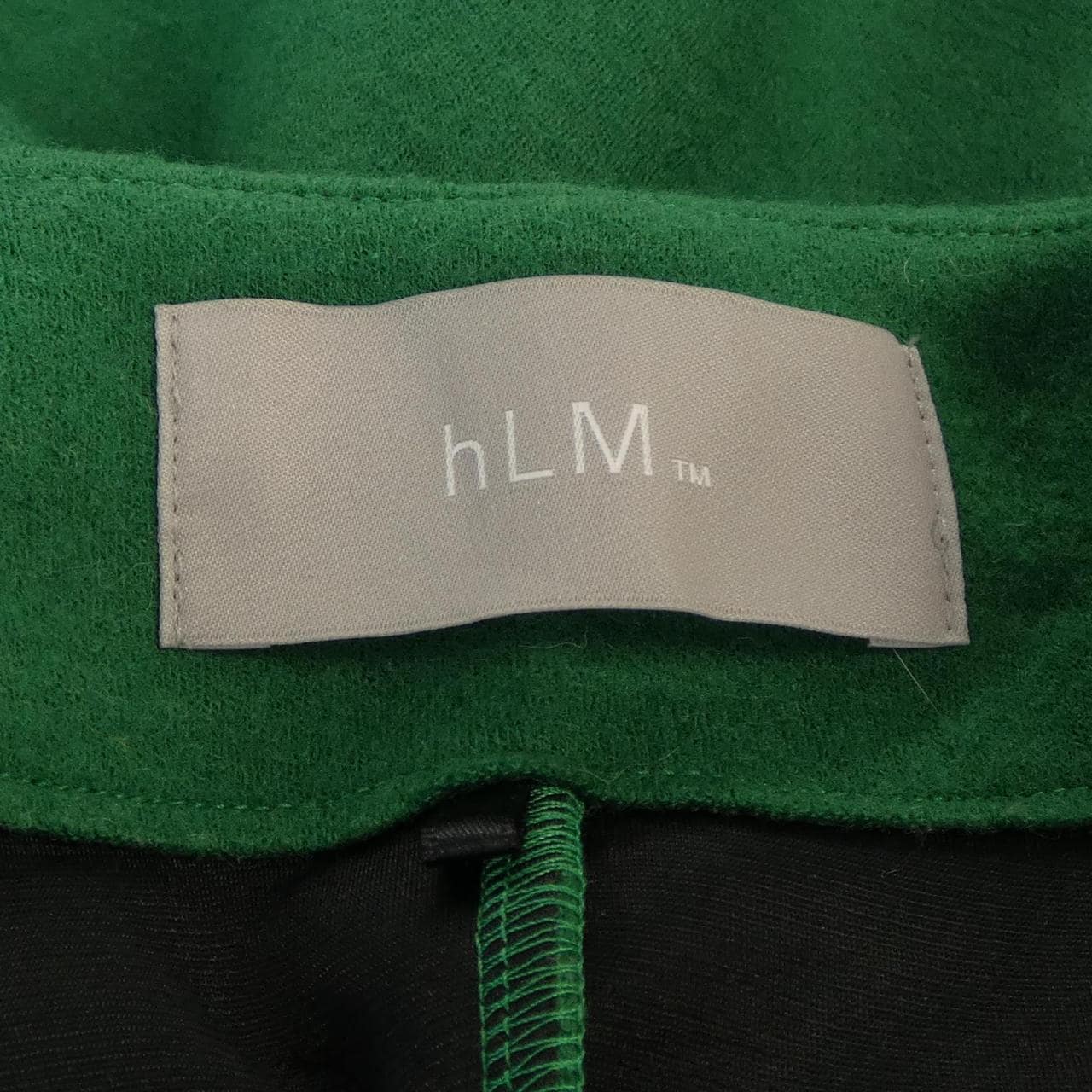 hLM トップス