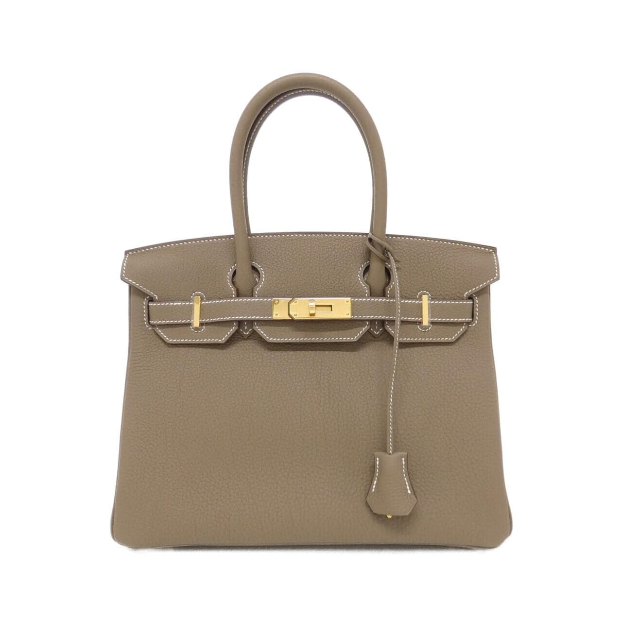 【未使用品】エルメス バーキン 30cm 027633CC バッグ