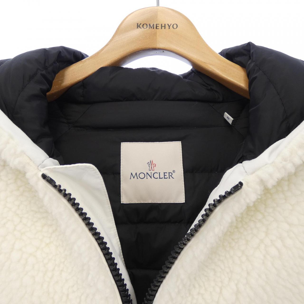 MONCLER O MONCLER O 羽绒夹克