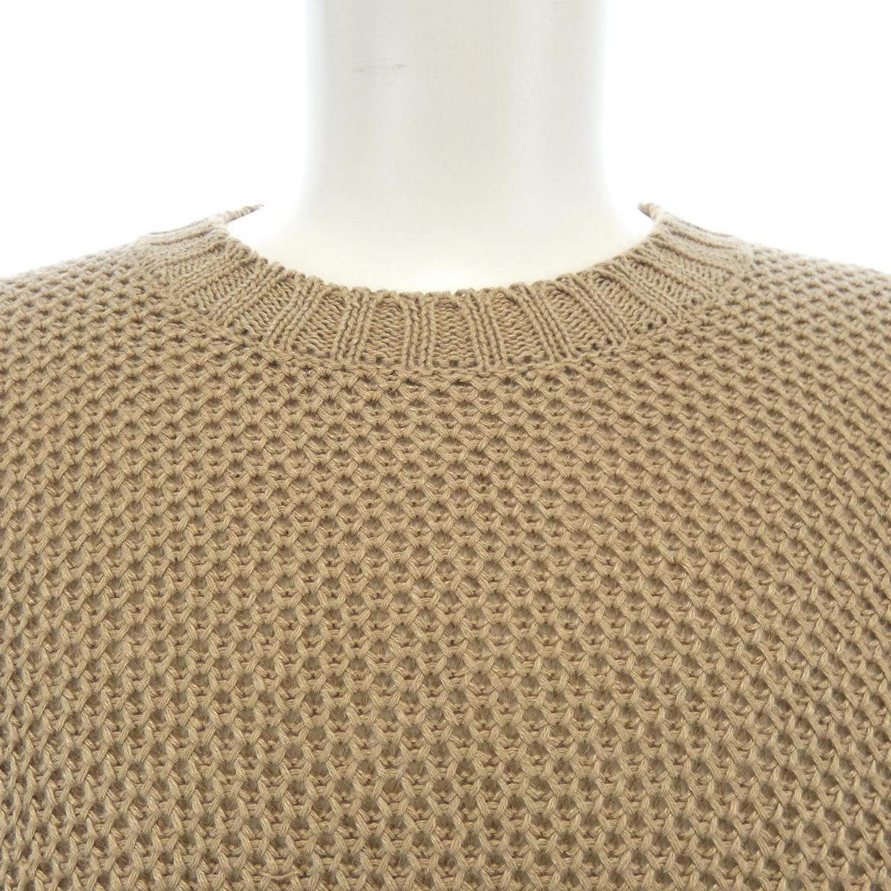 SETTEFILI CASHMERE knit