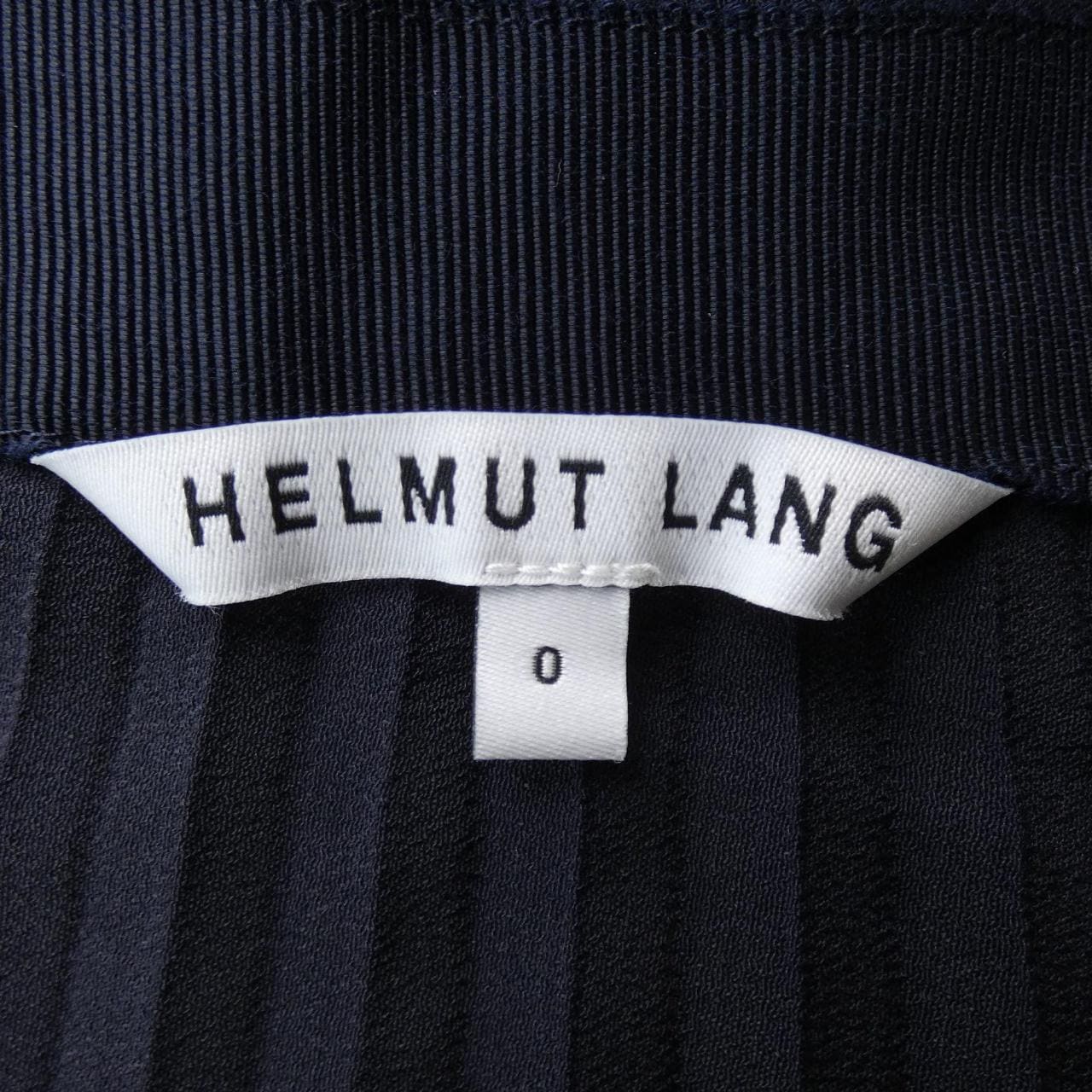 ヘルムートラング HELMUT LANG スカート