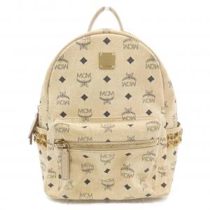 エムシーエム MCM BACKPACK