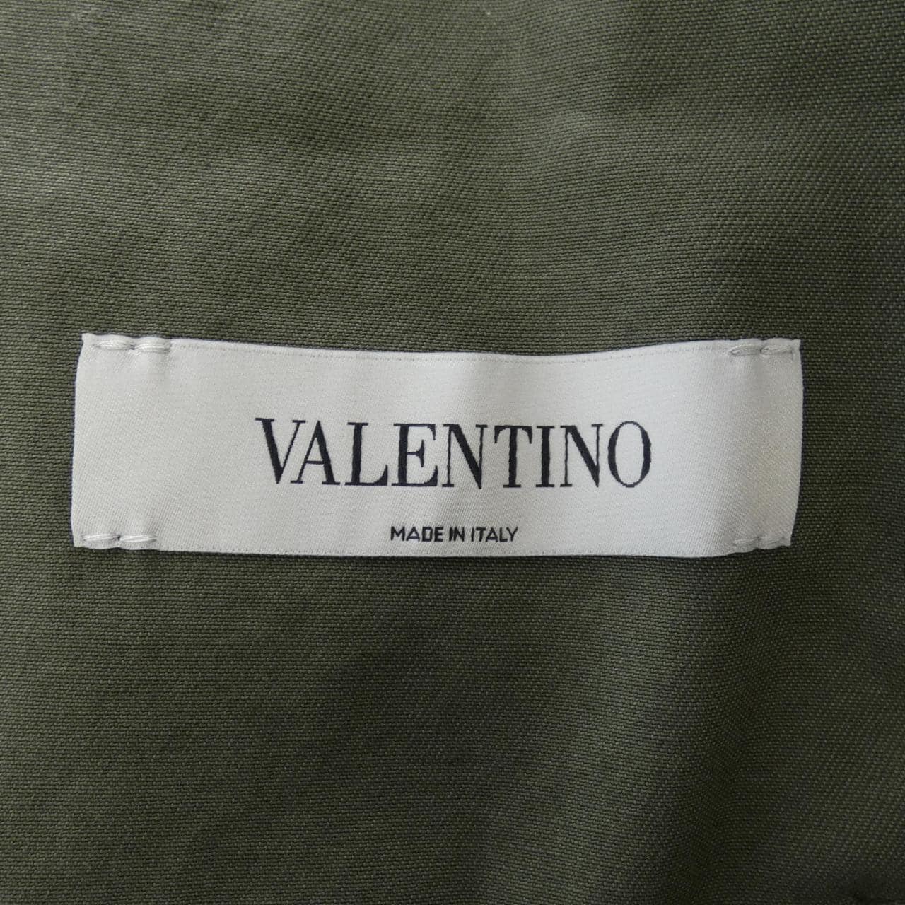 ヴァレンティノ VALENTINO ブルゾン