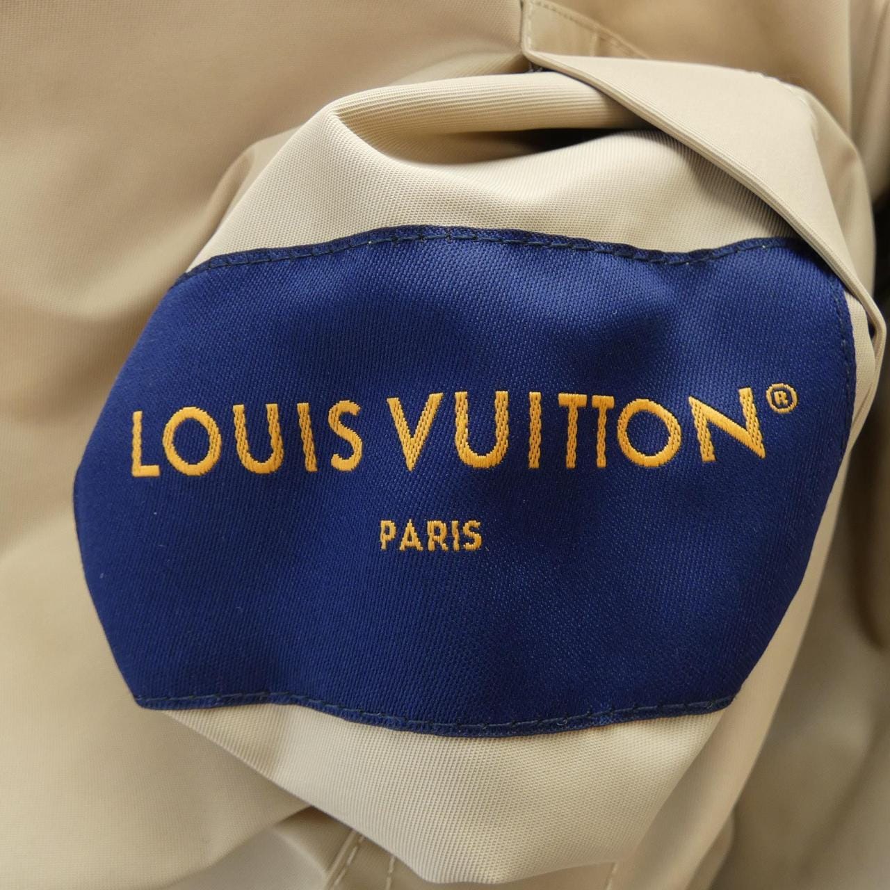 ルイヴィトン LOUIS VUITTON ジャケット