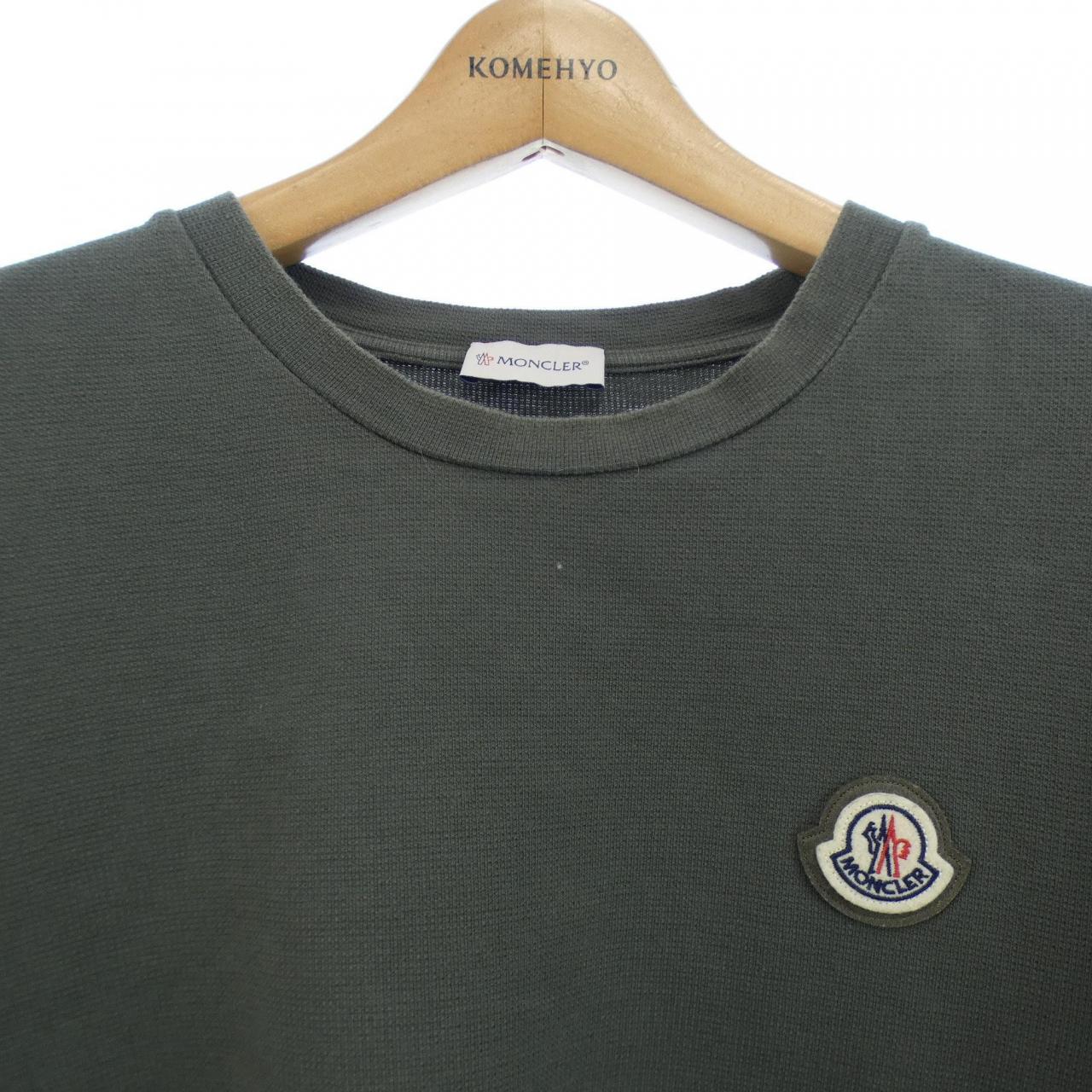 モンクレール MONCLER Tシャツ