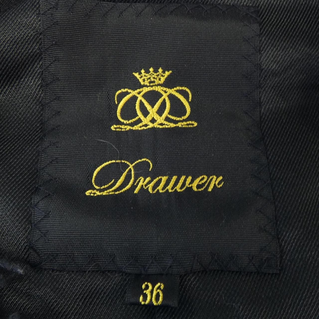 Drawer DRAWER vest