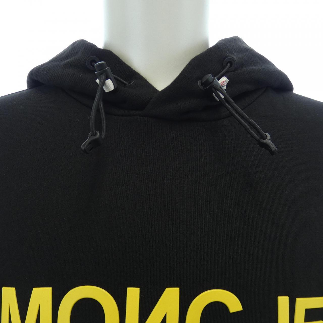 MONCLER GRENOBLE MONCLER GRENOBLE PARKER