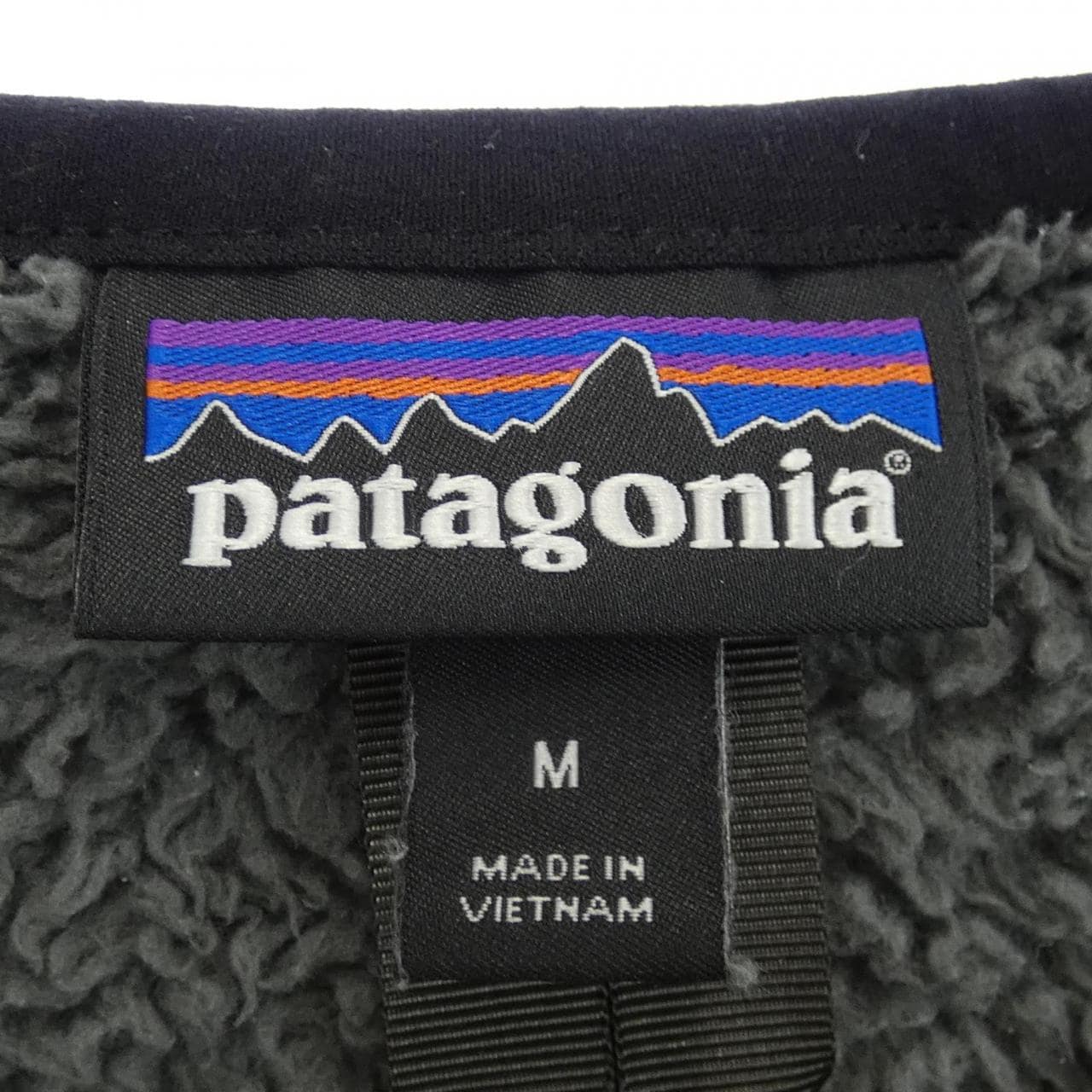 パタゴニア PATAGONIA トップス