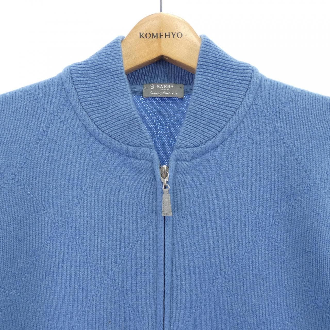 バルバ BARBA ブルゾン