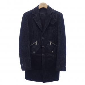 ディースクエアード DSQUARED2 コート