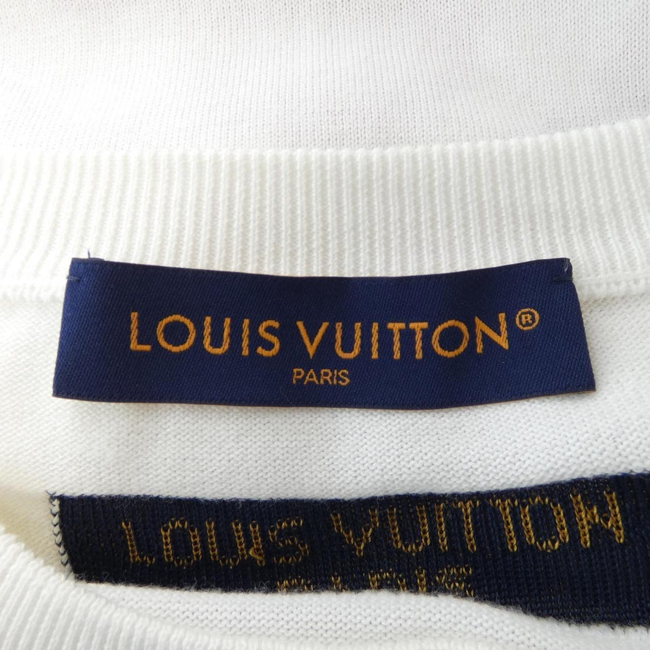 ルイヴィトン LOUIS VUITTON ニット