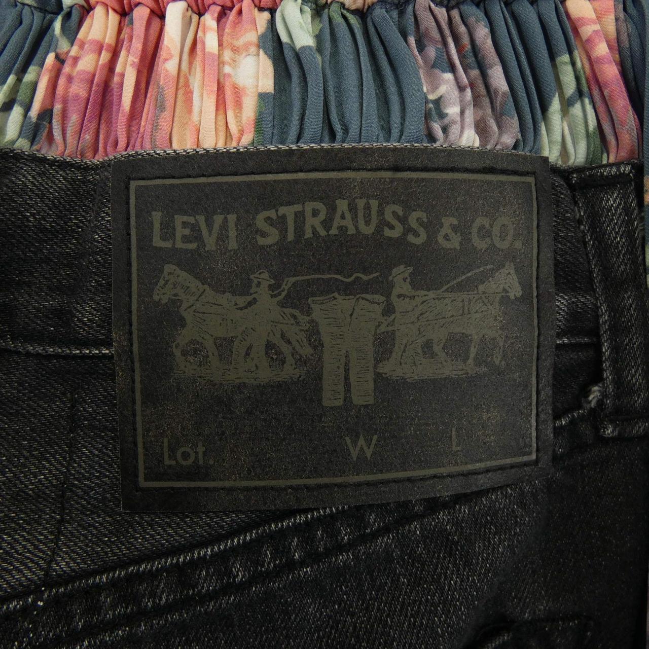 ジュンヤワタナベ JUNYA WATANABE ジーンズ