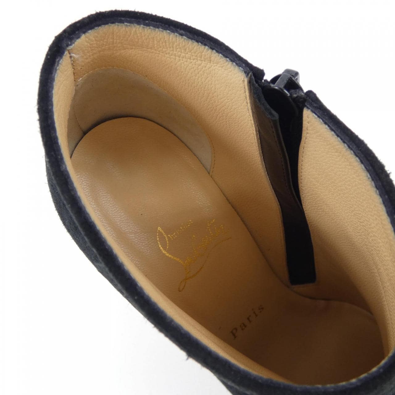 クリスチャンルブタン CHRISTIAN LOUBOUTIN ブーツ