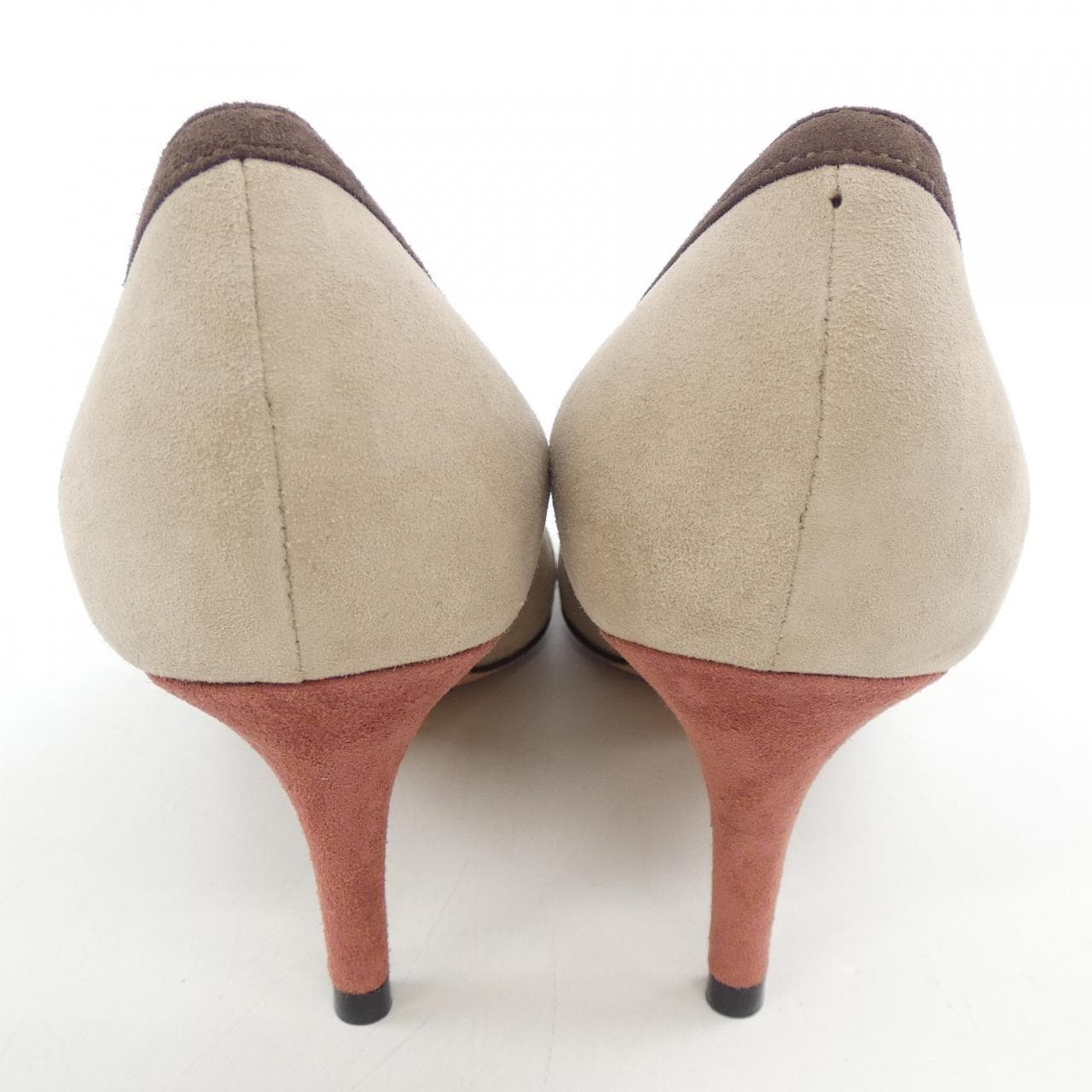 PERICO PELLICO浅口鞋