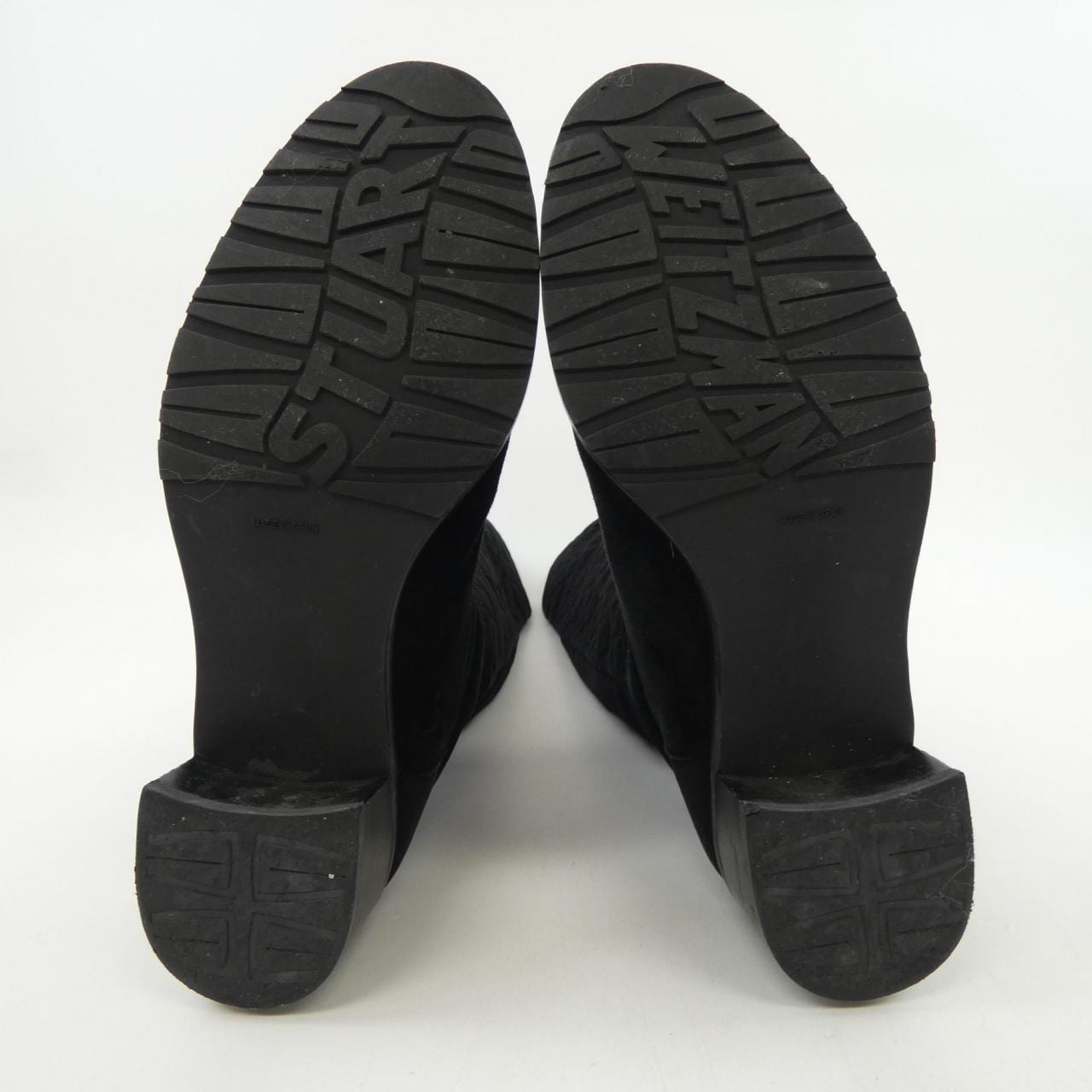 STUART WEITZMAN ブーツ