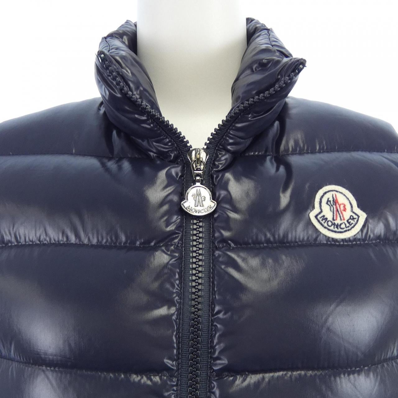 モンクレール MONCLER GHANY ダウンベスト