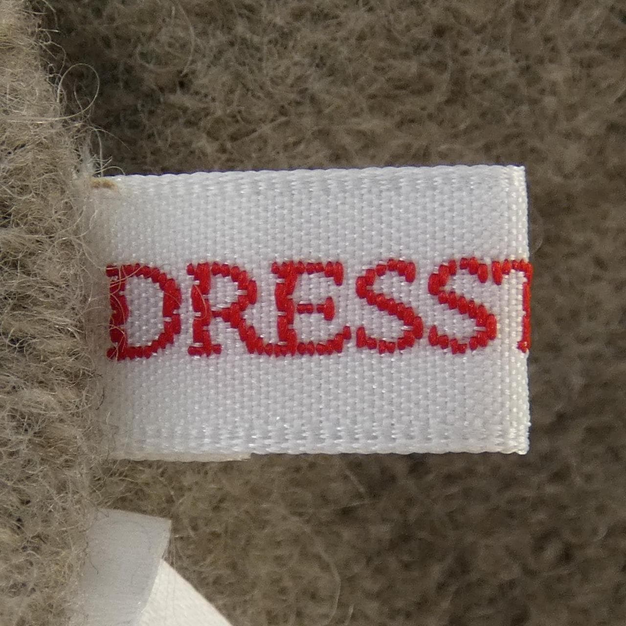 ドレステリア DRESSTERIOR ワンピース