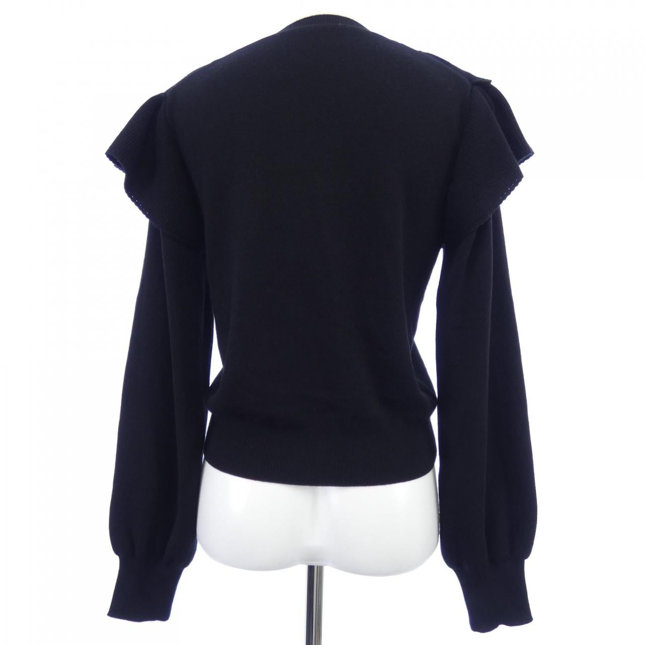 フォクシー FOXEY PETAL 44991 ニット