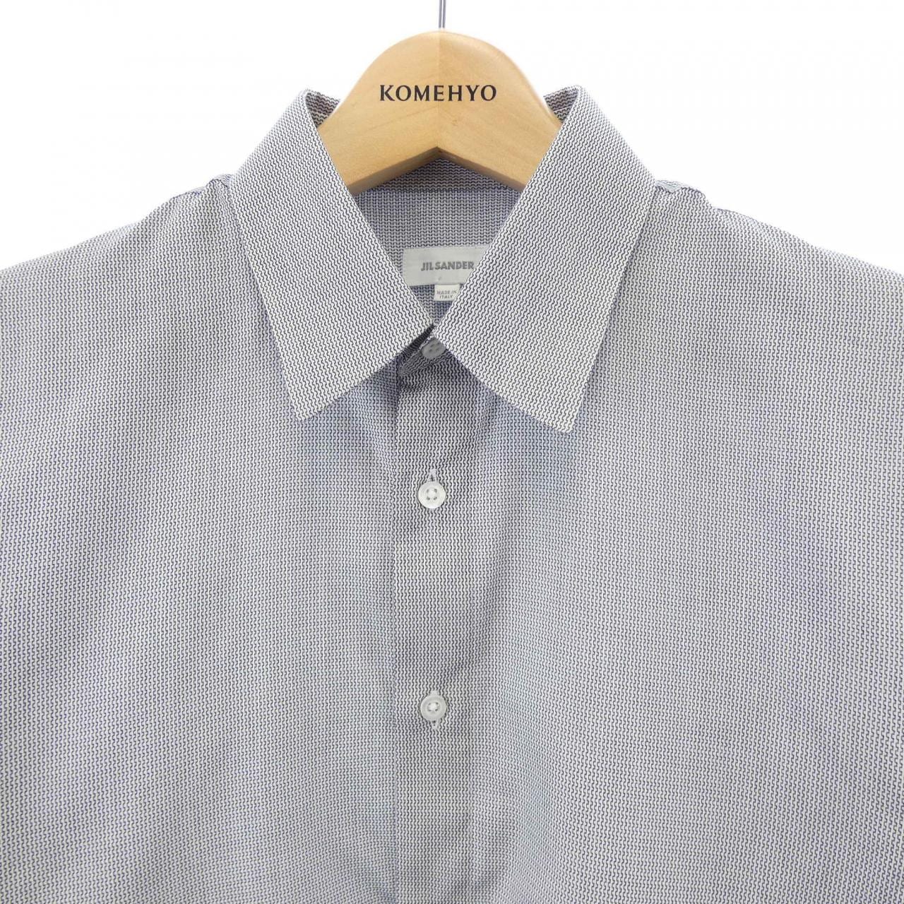 ジルサンダー JIL SANDER シャツ