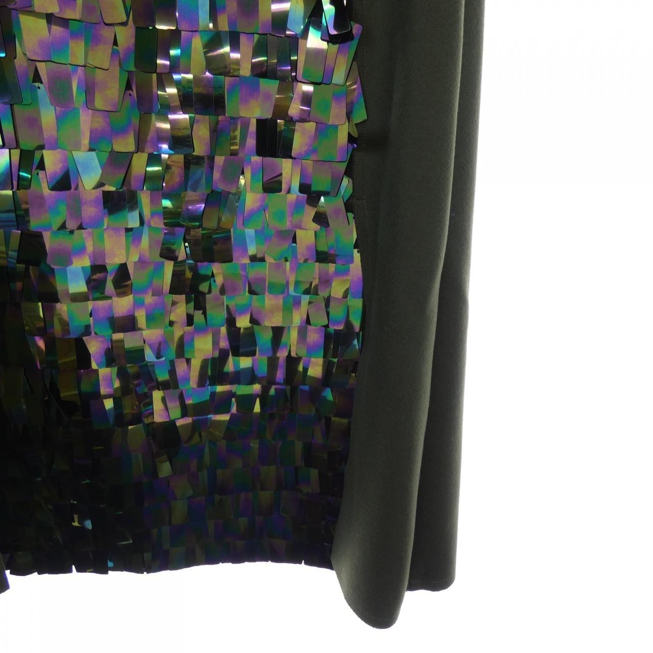 プランシー PLAN C GOCAD60HVZTW040 スカート