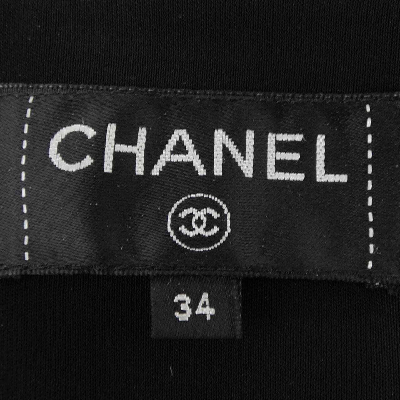 シャネル CHANEL P54660V09107 スカート