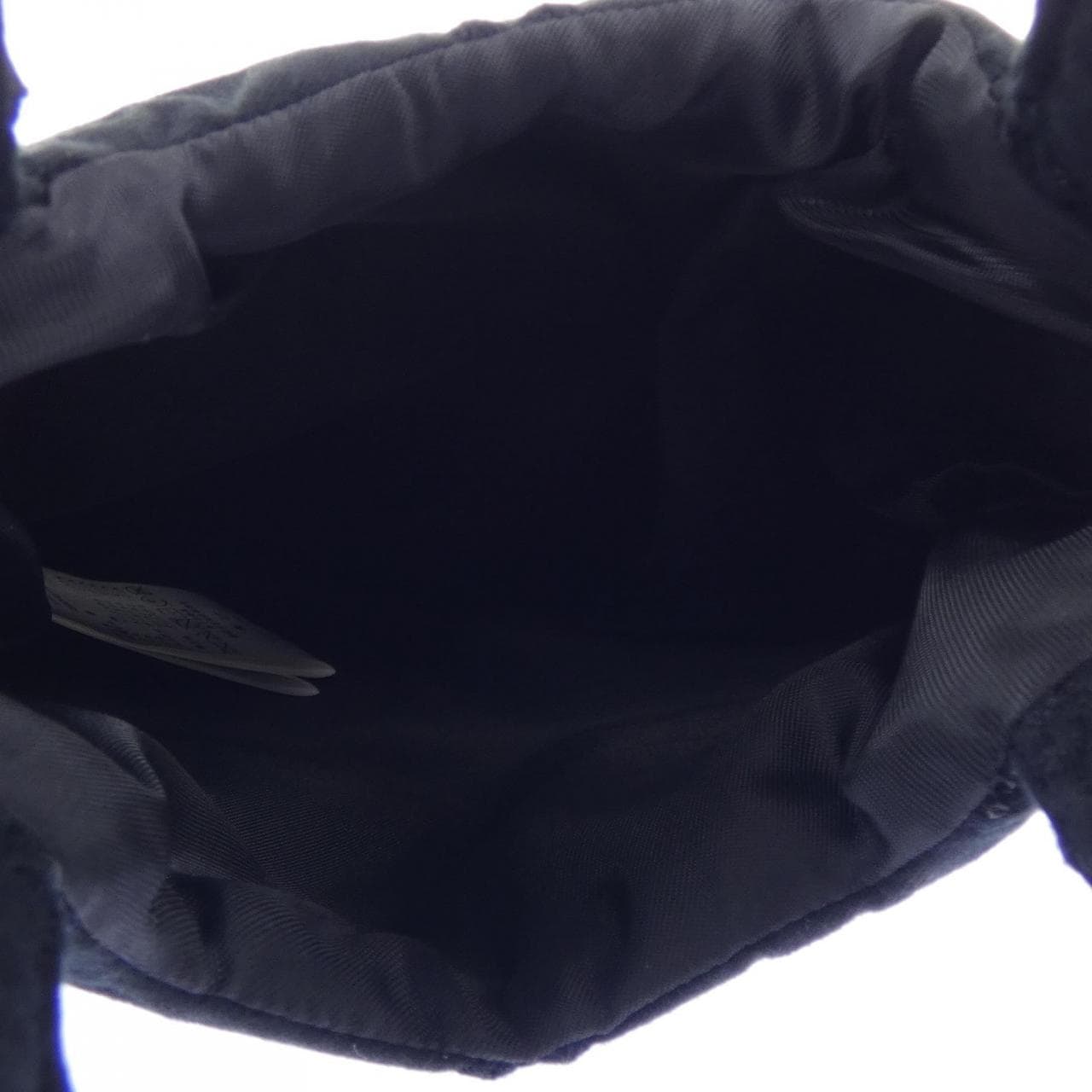ミナペルホネン mina perhonen tambourine BAG