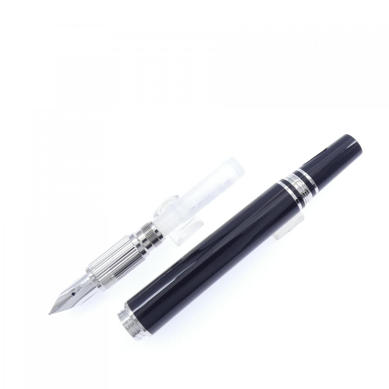 モンブラン スターウォーカープレシャスレジン 118844 万年筆