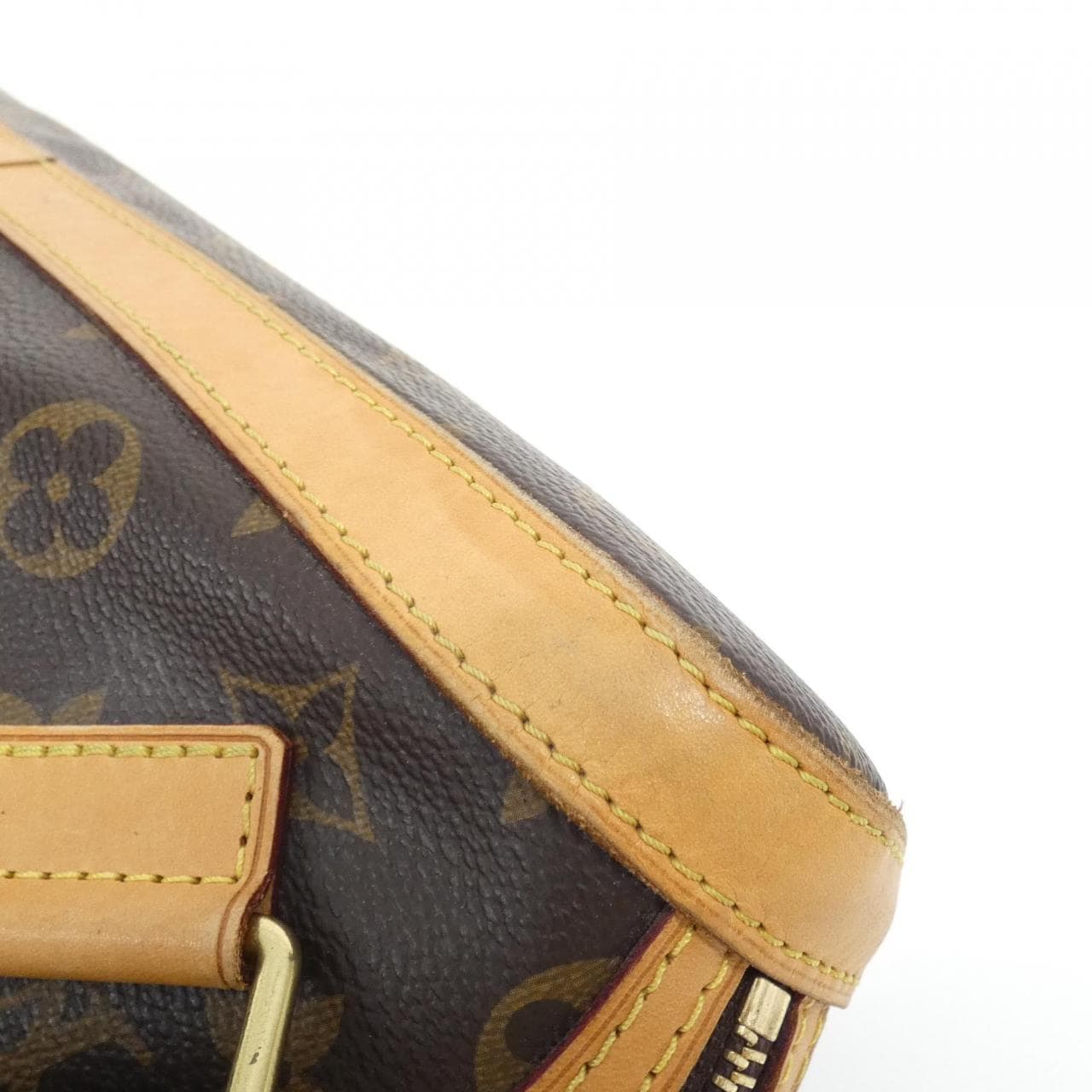 ルイヴィトン モノグラム サック ア ド ボスフォール M40107 リュックサック