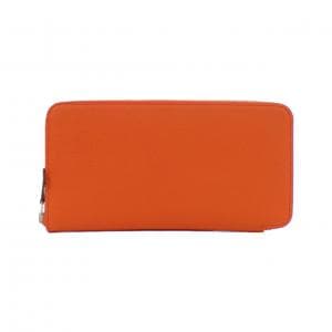 HERMES other long wallet