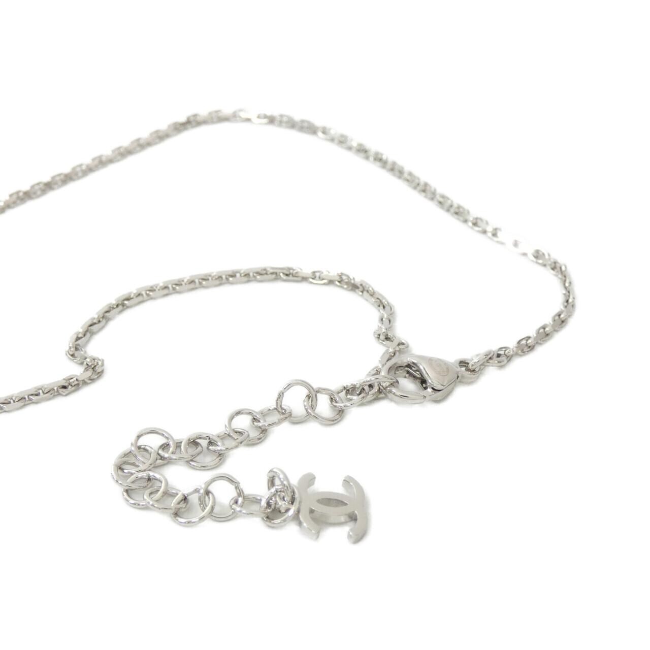 【未使用品】シャネル ABG139 ネックレス