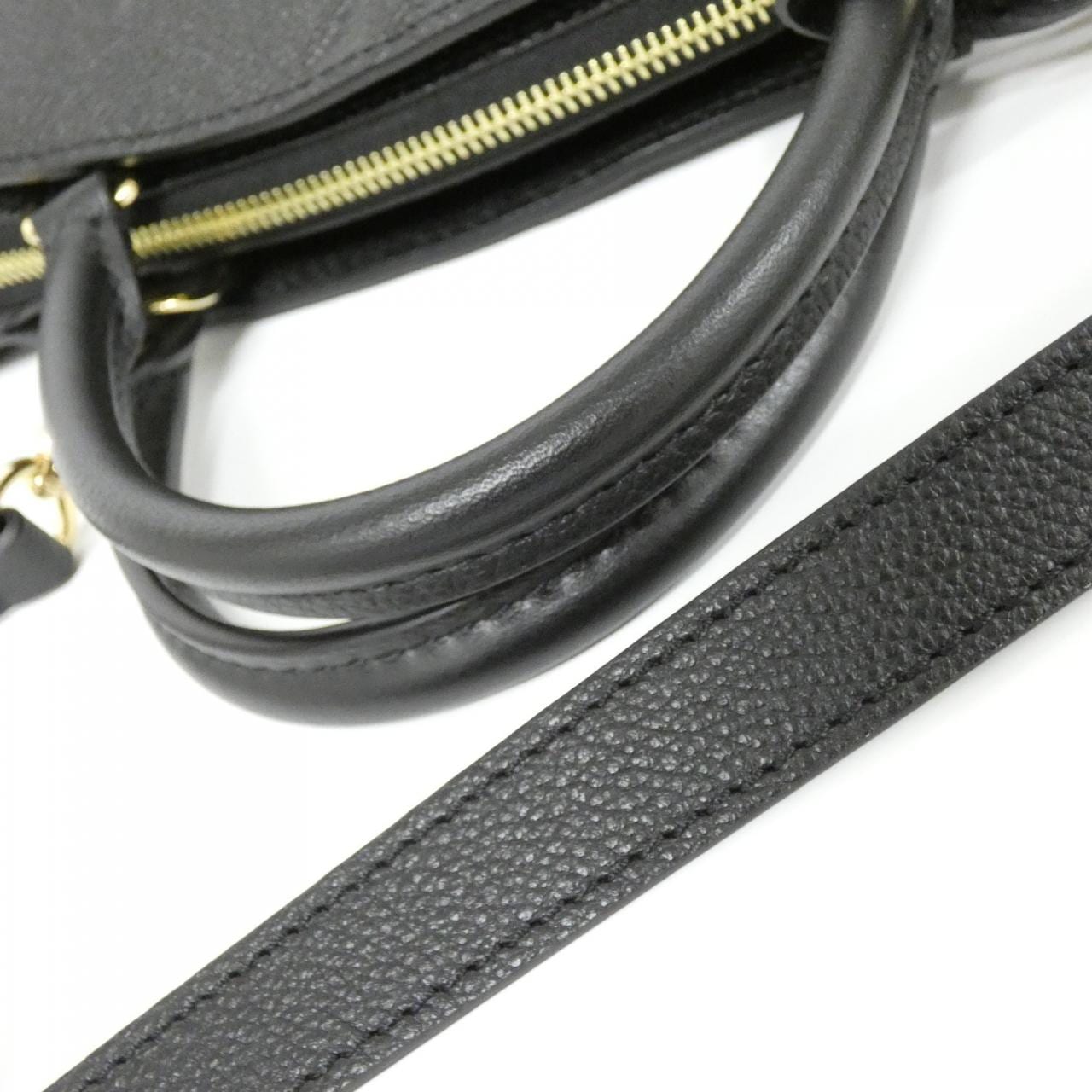 ルイヴィトン モノグラム アンプラント プティ パレ PM M58916 バッグ
