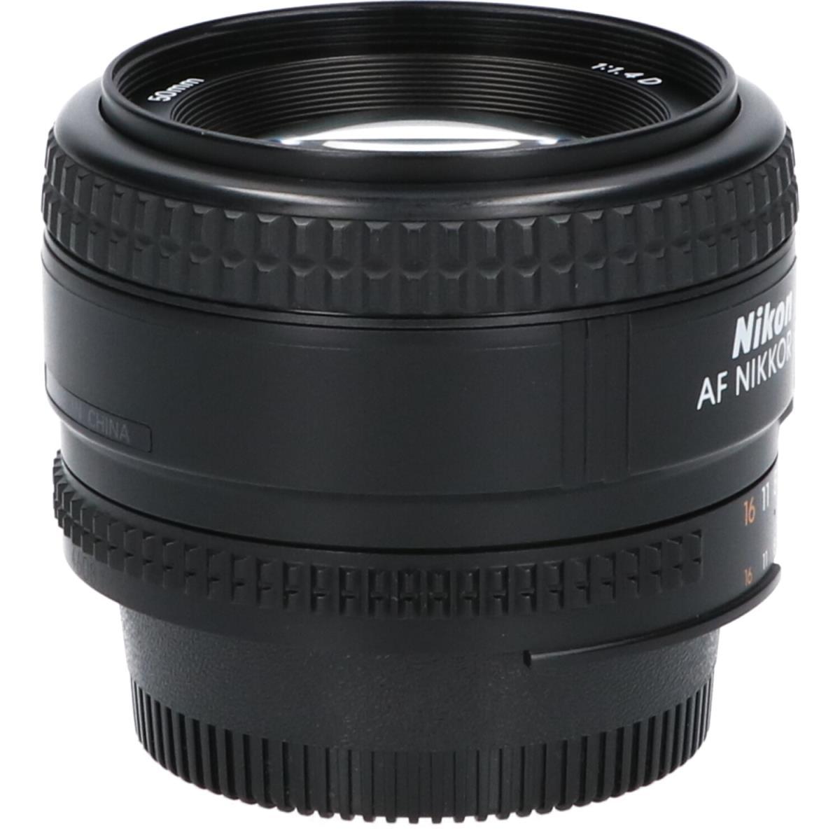 コメ兵｜ＮＩＫＯＮ ＡＦ５０ｍｍ Ｆ１．４Ｄ｜ニコン｜カメラ｜交換 ...