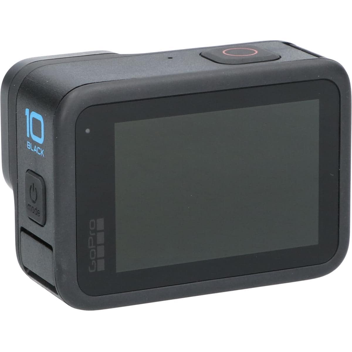 ＧＯＰＲＯ　ＨＥＲＯ１０　ＢＬＡＣＫ