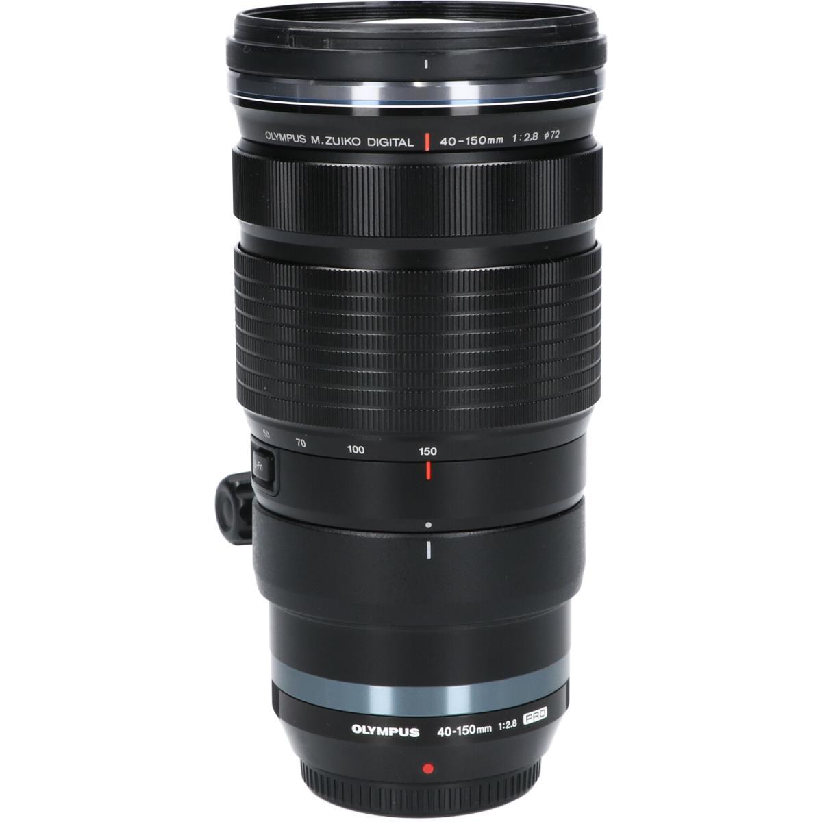 コメ兵｜OLYMPUS MZD40－150mm F2．8PRO  