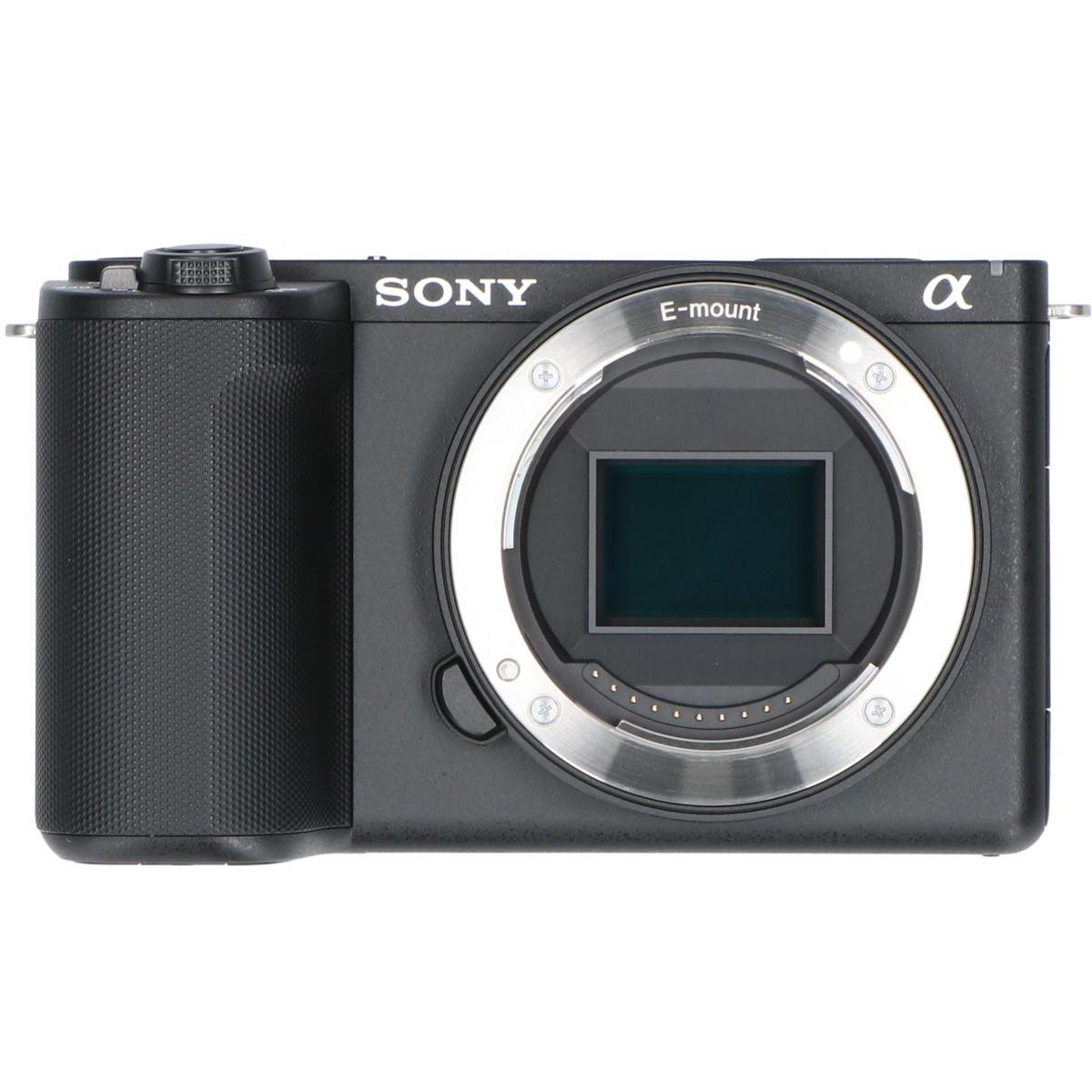 ＶＬＯＧＣＡＭ　ＺＶ－Ｅ１０ＩＩ