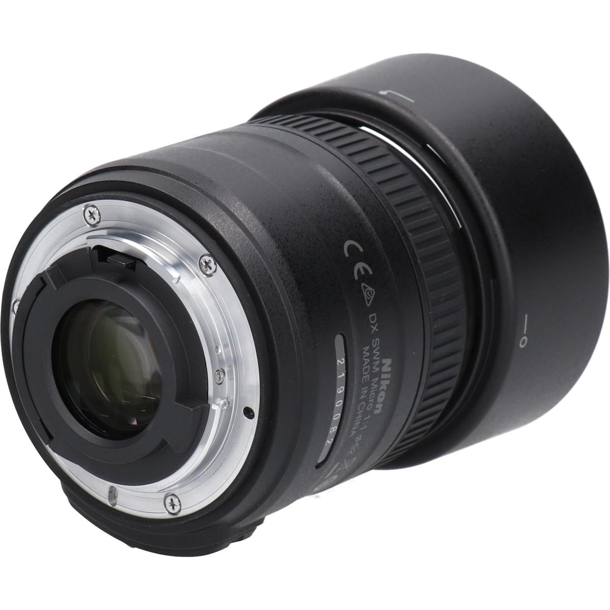 ＡＦ－Ｓ　ＤＸ４０ｍｍ　Ｆ２．８Ｇ　ＭＩＣＲＯ
