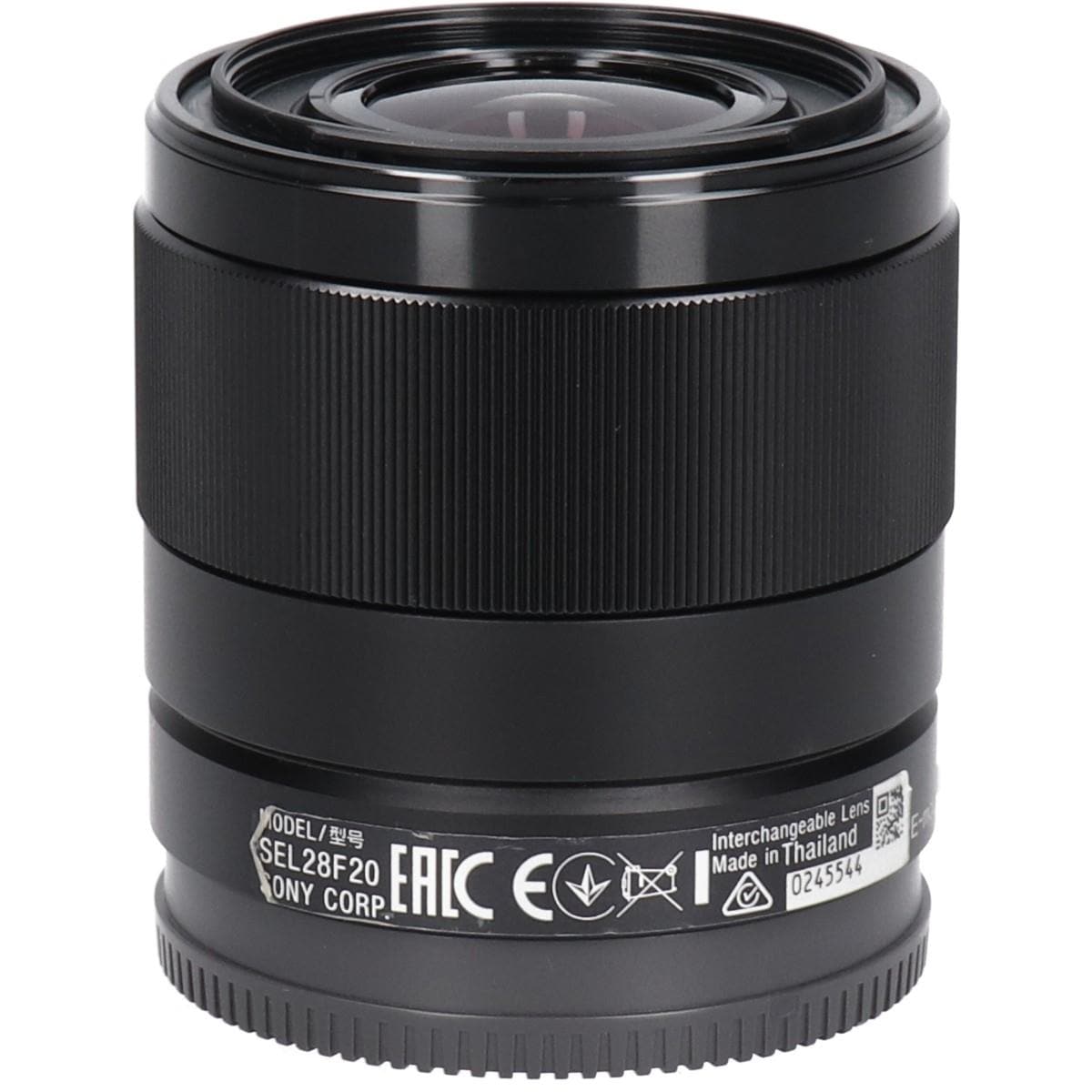 ＦＥ２８ｍｍ　Ｆ２（ＳＥＬ２８Ｆ２０）